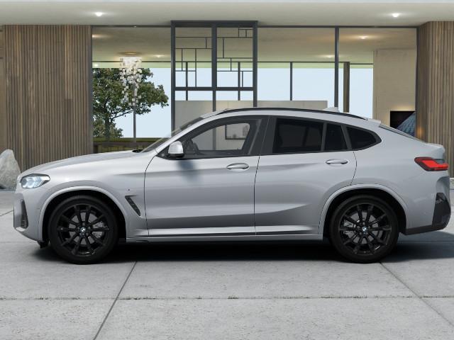 BMW X4 – Bild 2