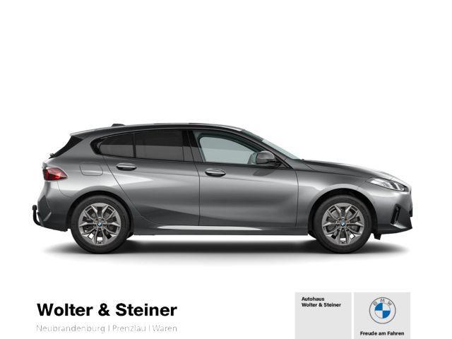 BMW 1er – Bild 4