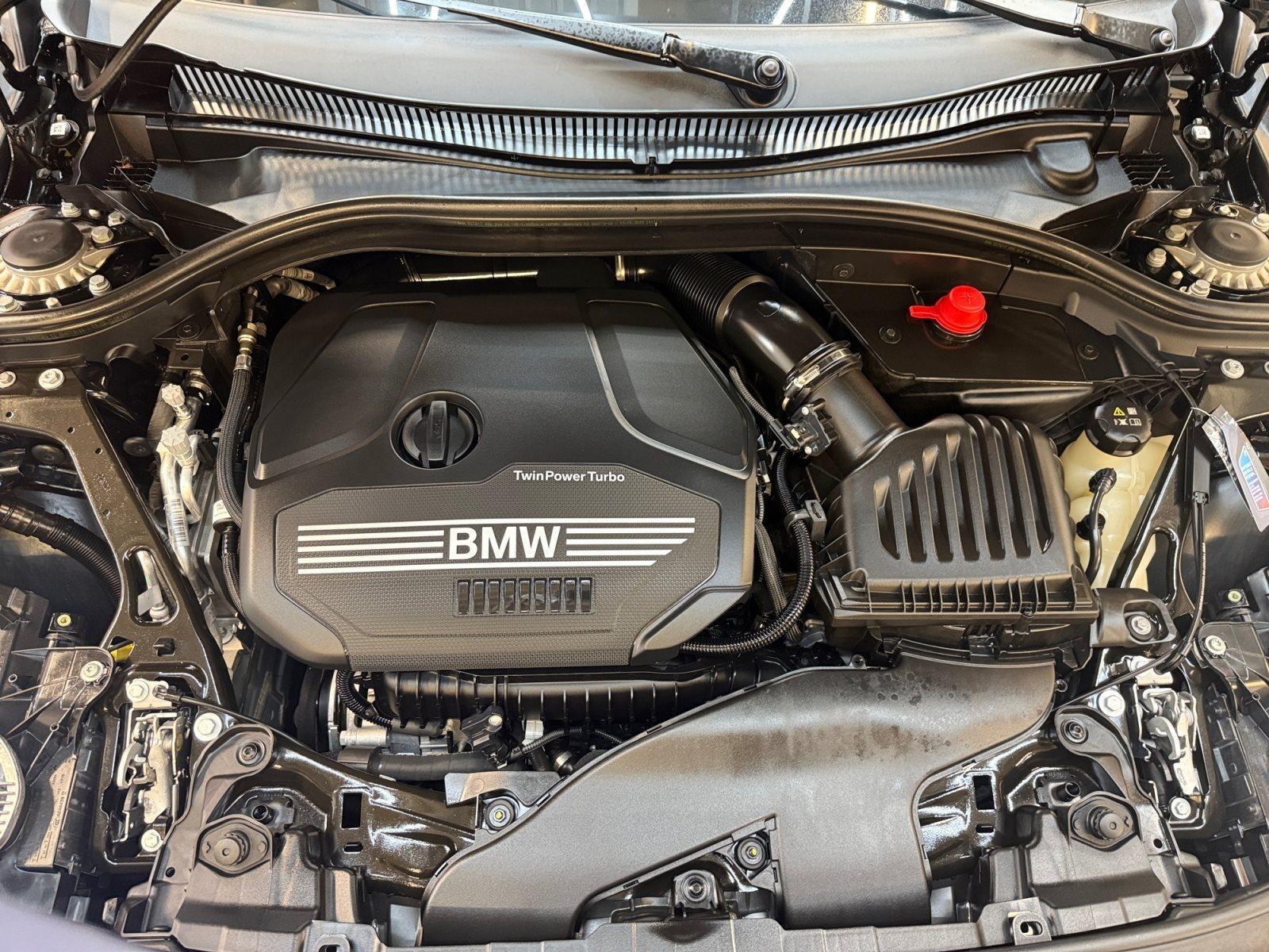 BMW 1er – Bild 14