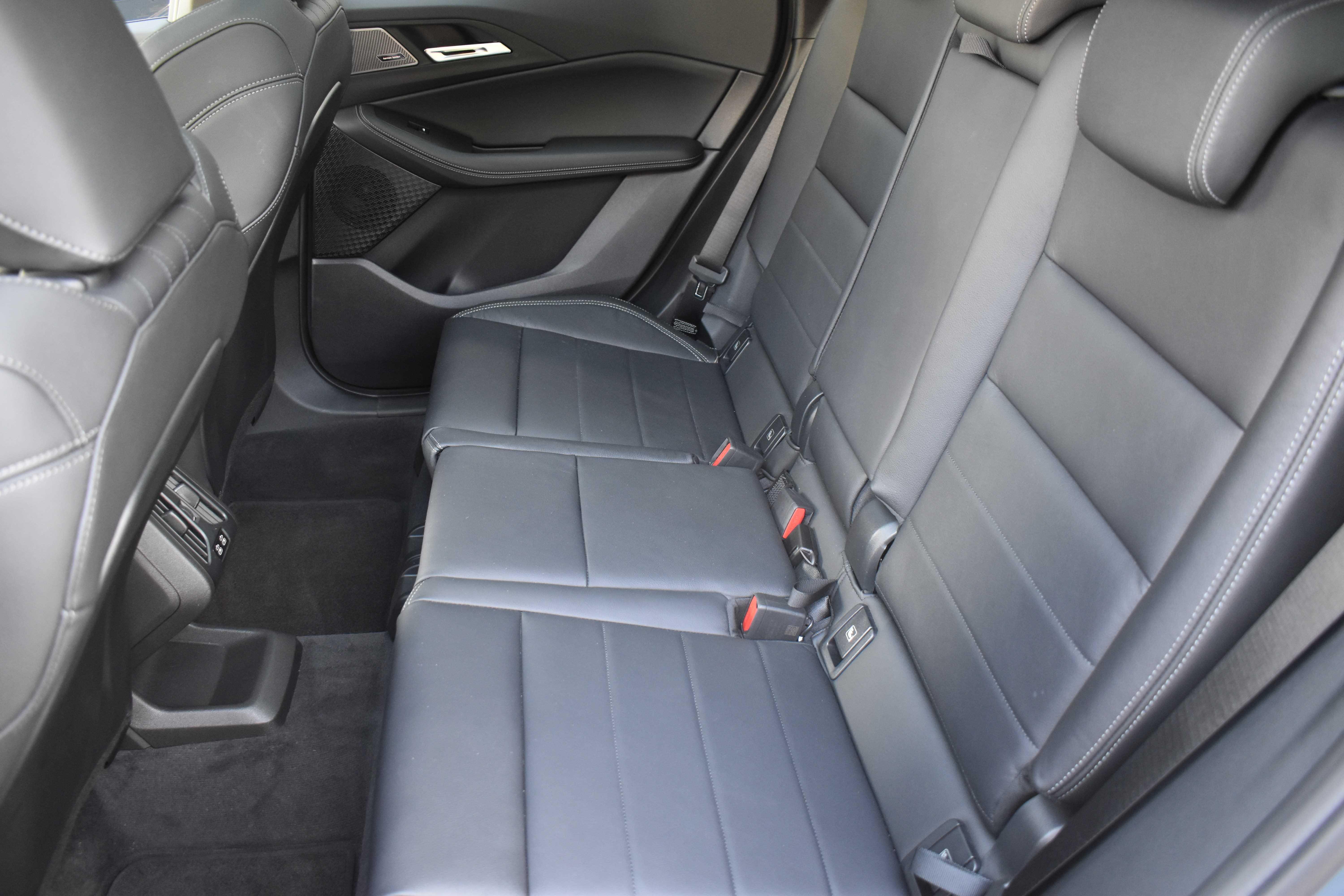 BMW 2er Active Tourer – Bild 11