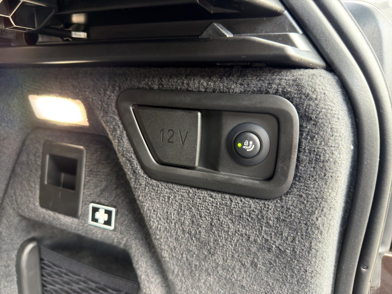 BMW X7 – Bild 18