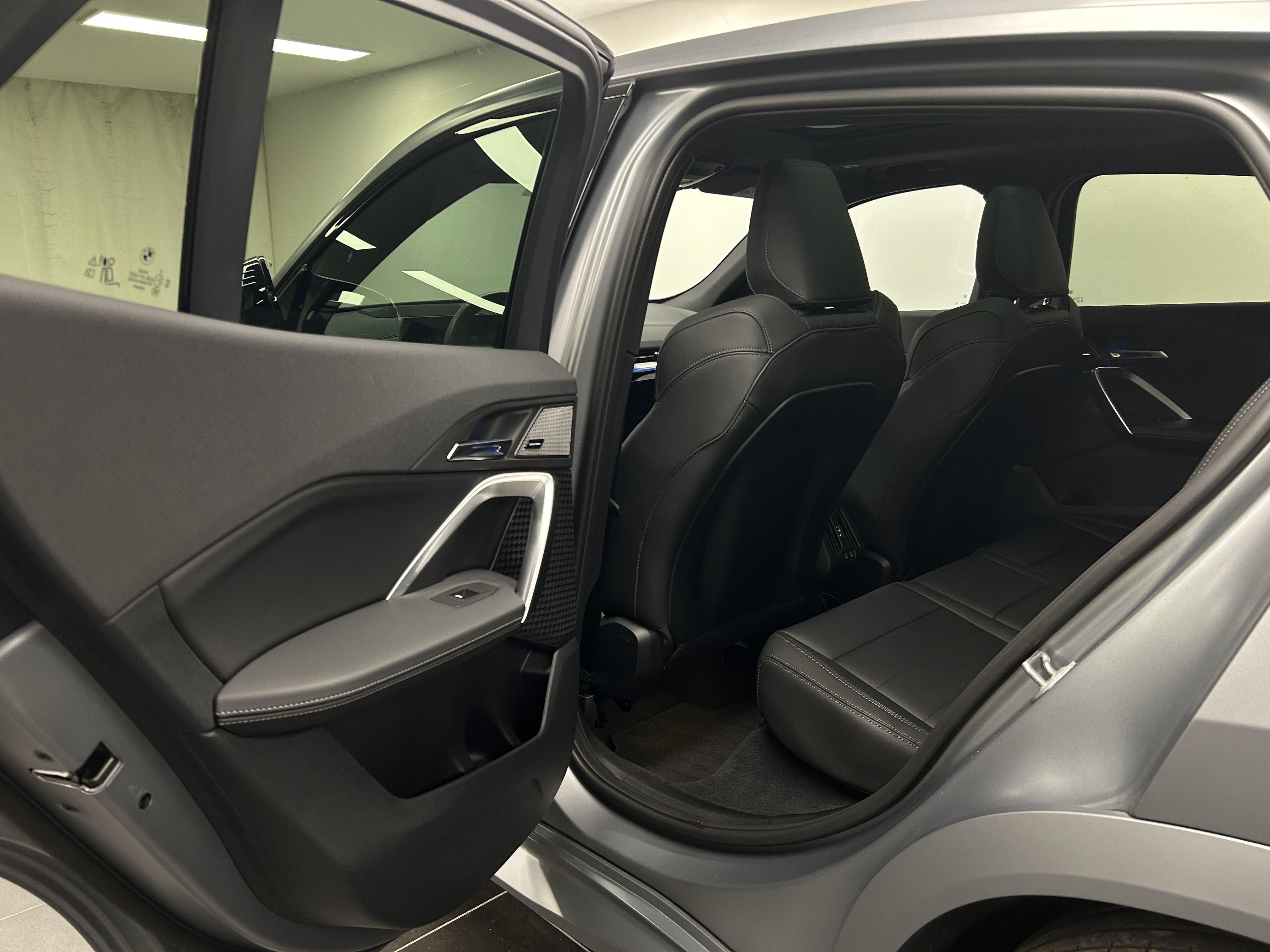 BMW X2 – Bild 7