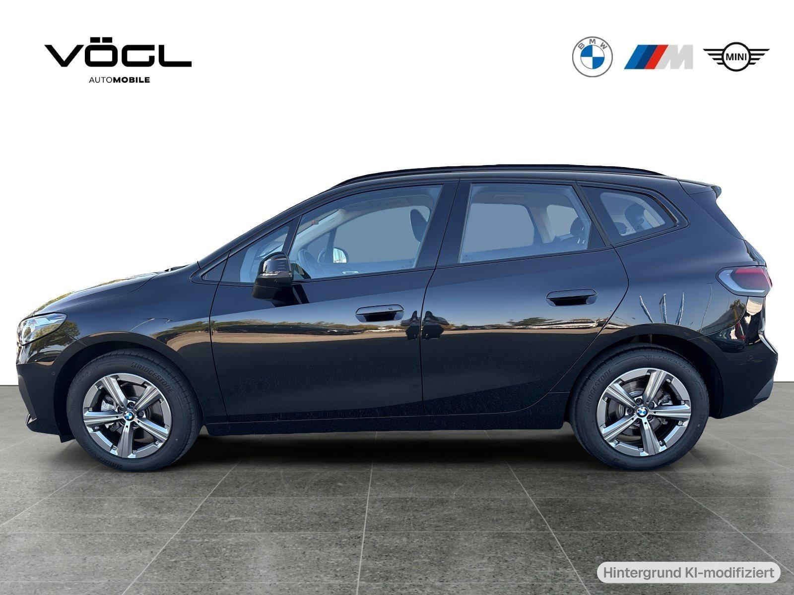BMW 2er Active Tourer – Bild 2
