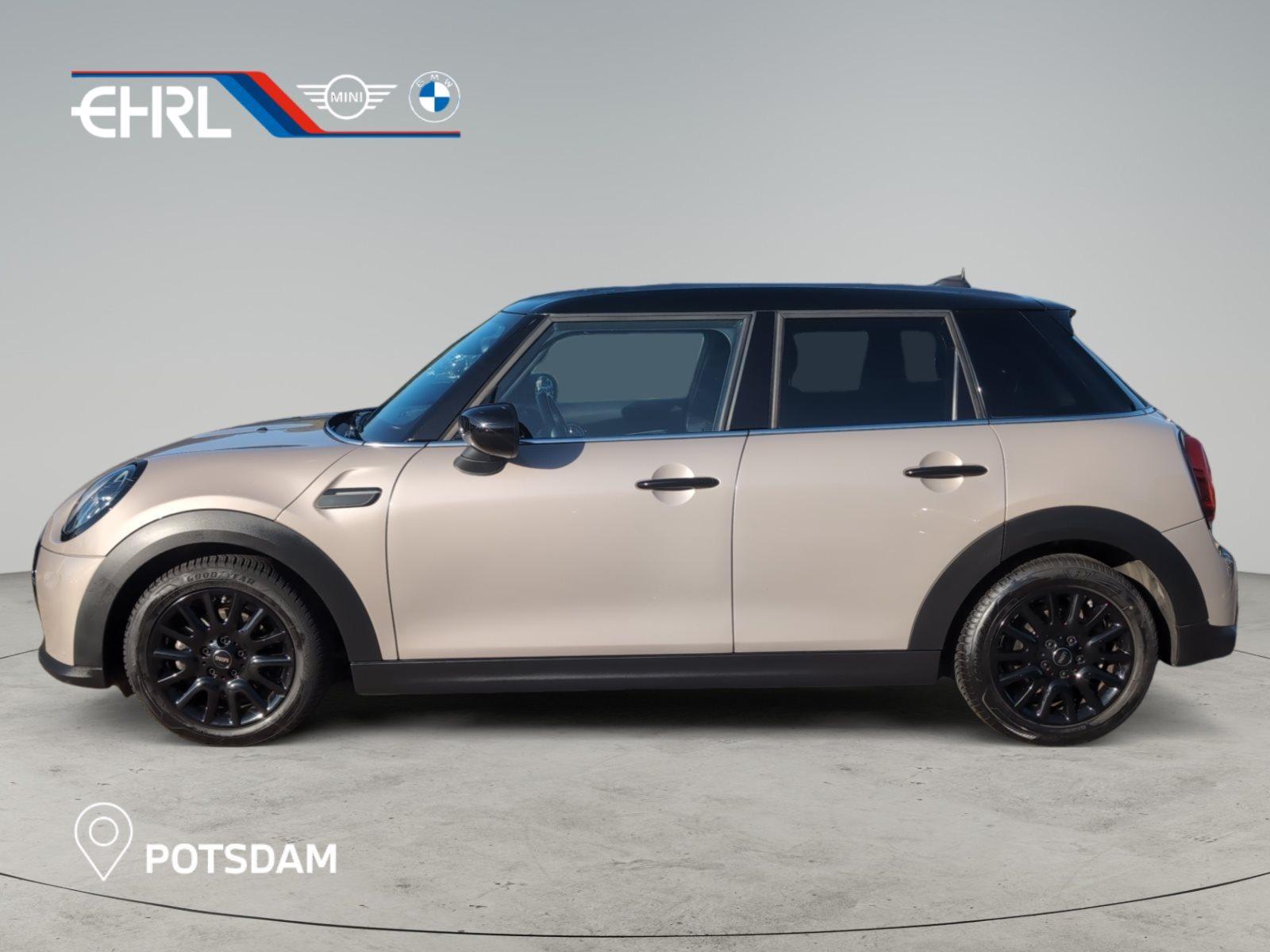 MINI Cooper 5-Türer – Bild 5