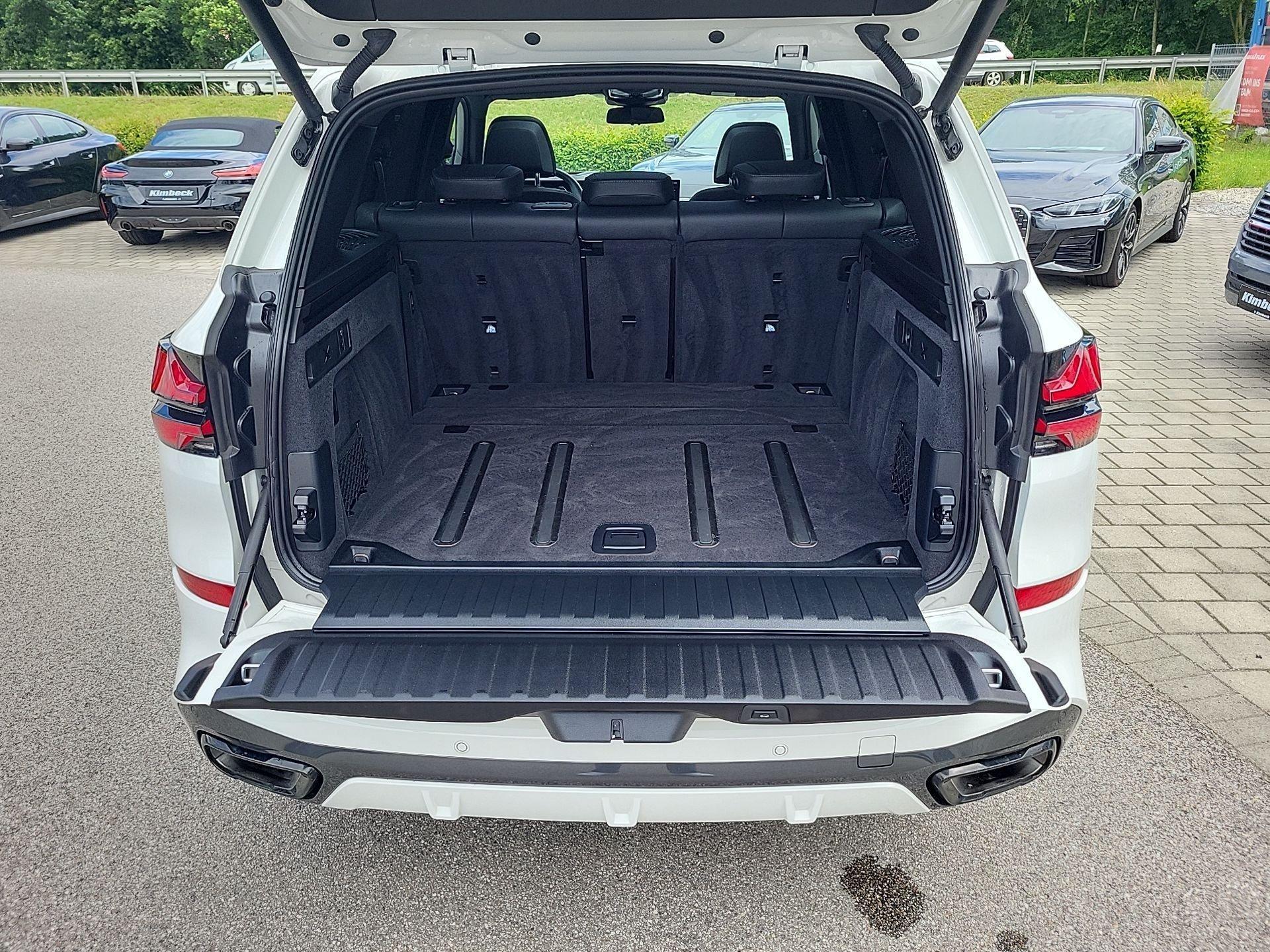BMW X5 – Bild 14