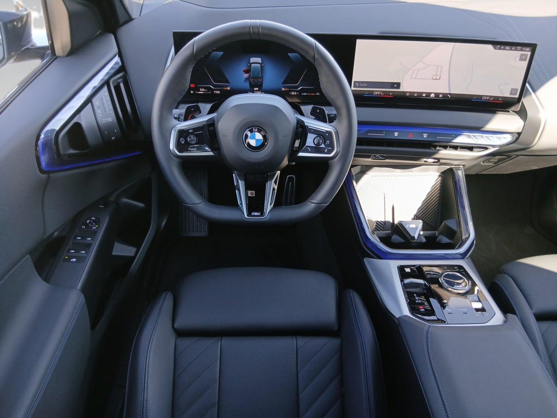 BMW X3 – Bild 13