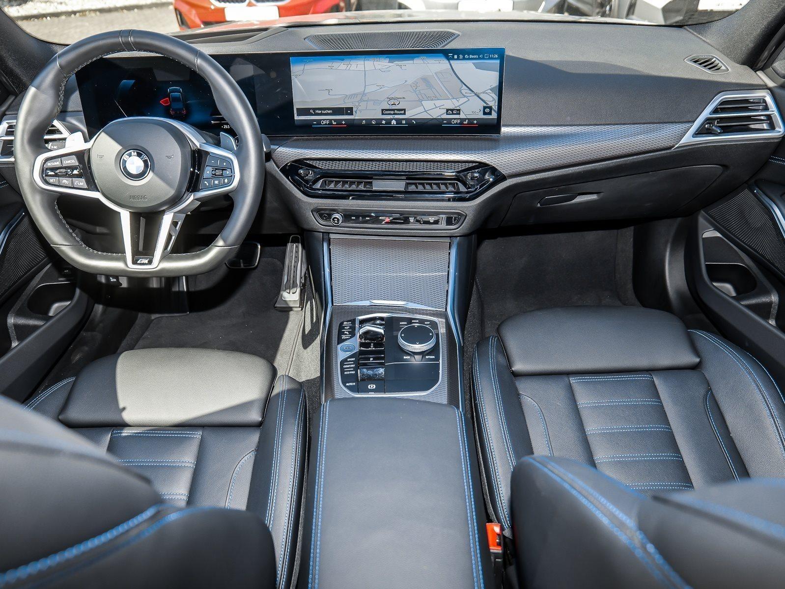 BMW 3er – Bild 3