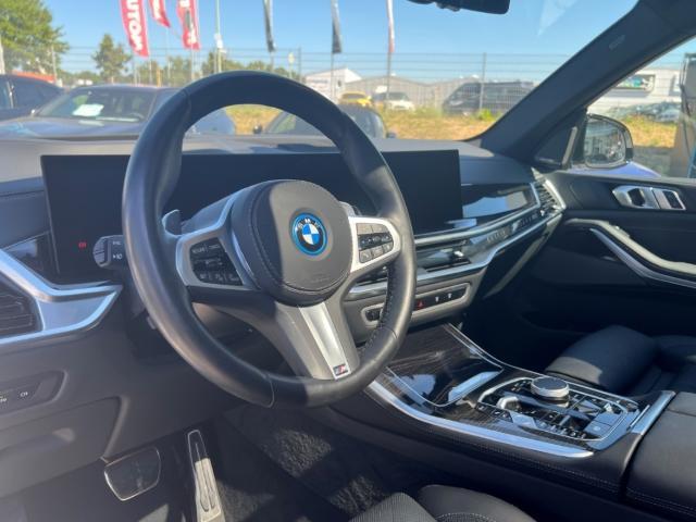 BMW X5 – Bild 18