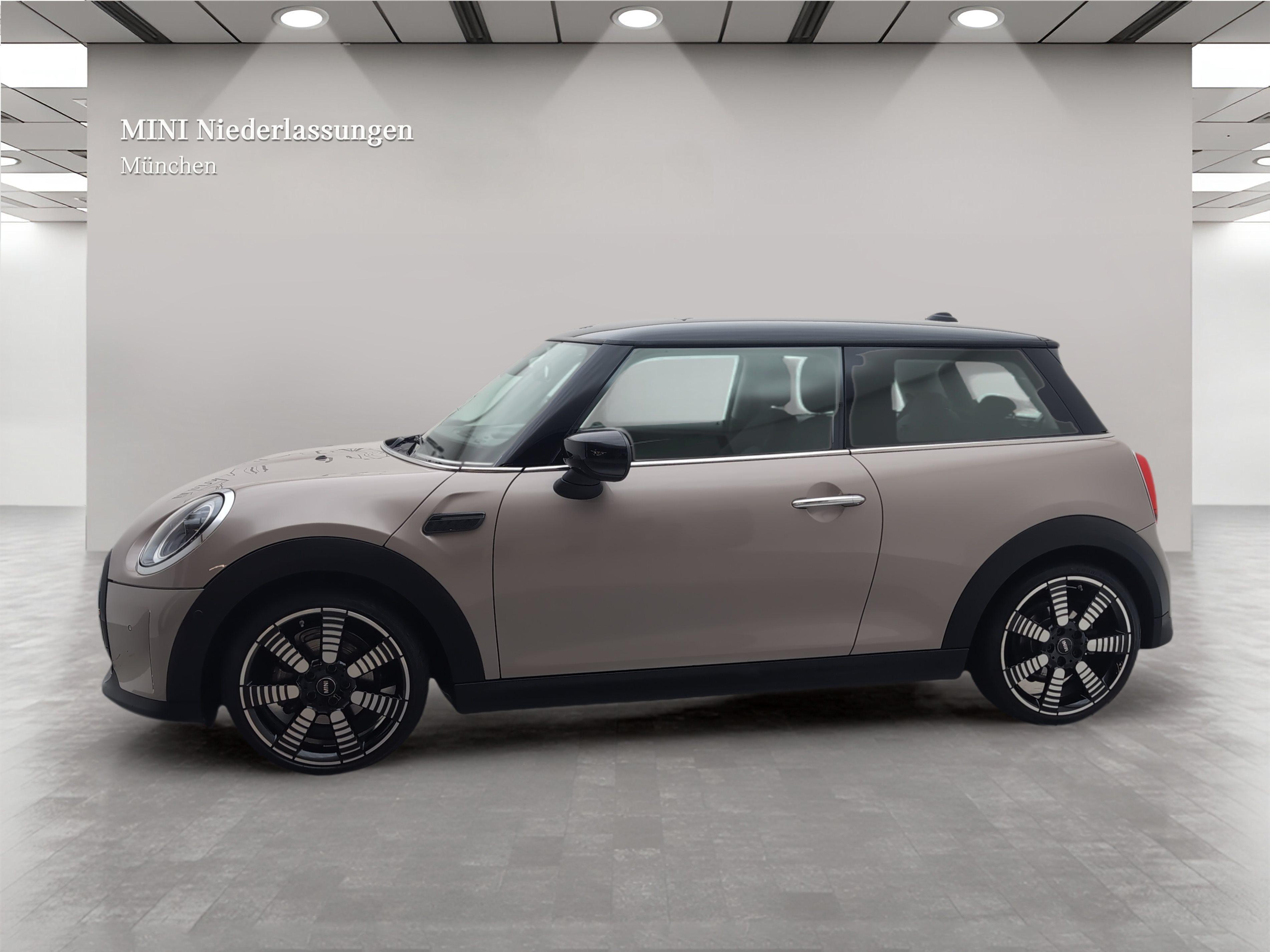 MINI Cooper 3-Türer – Bild 2