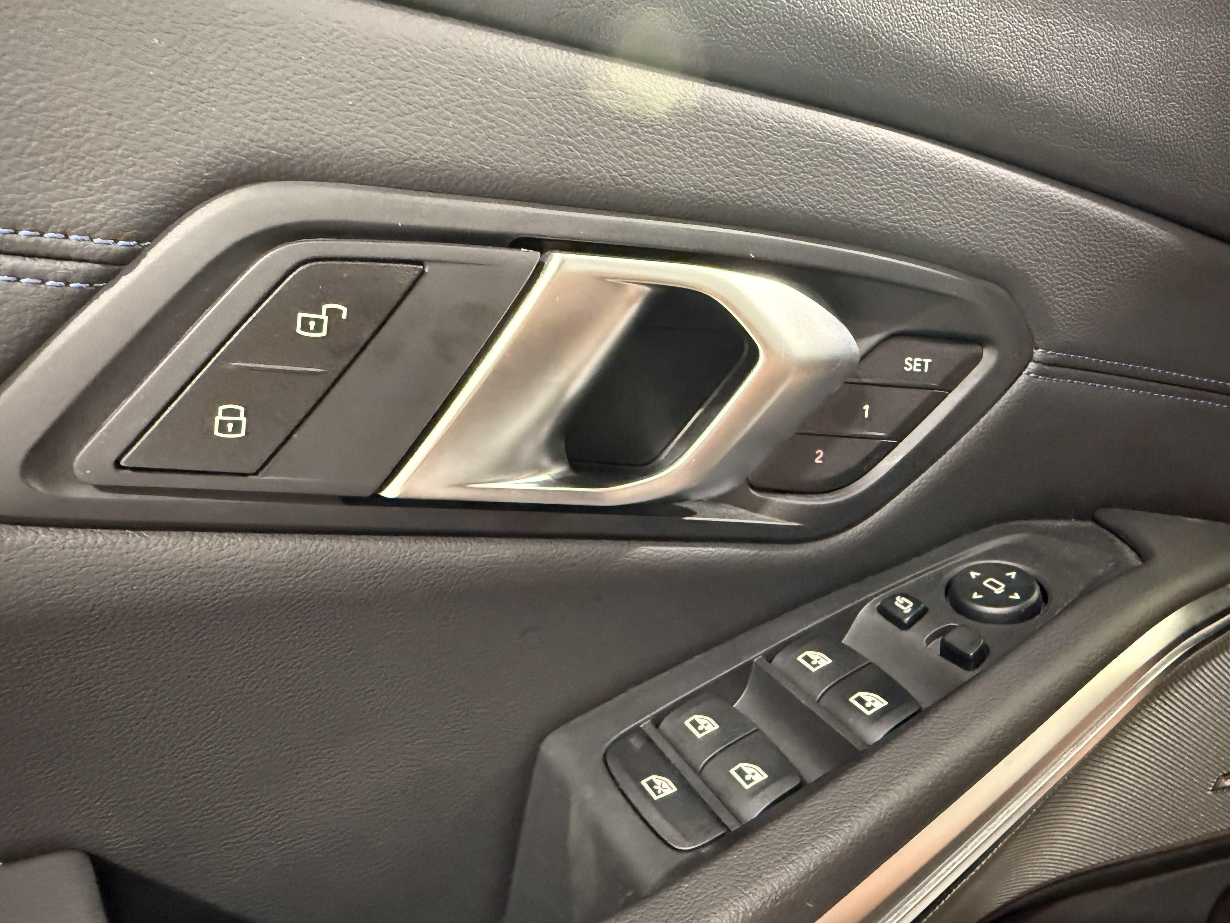 BMW 3er Touring – Bild 8