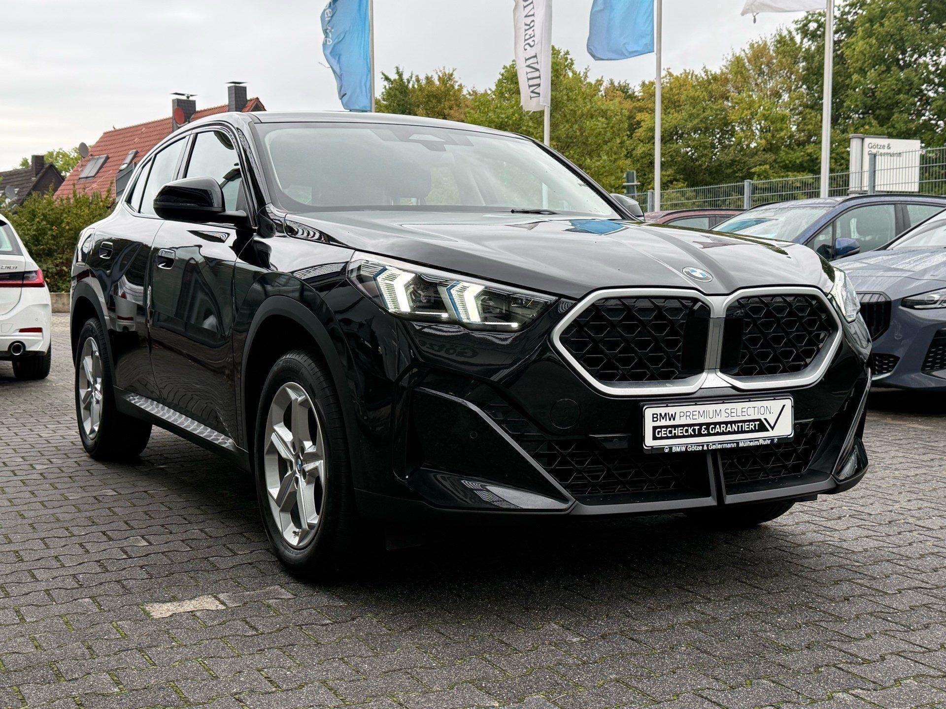 BMW X2 – Bild 3