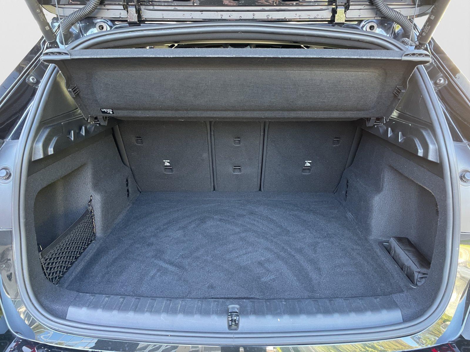 BMW X1 – Bild 11
