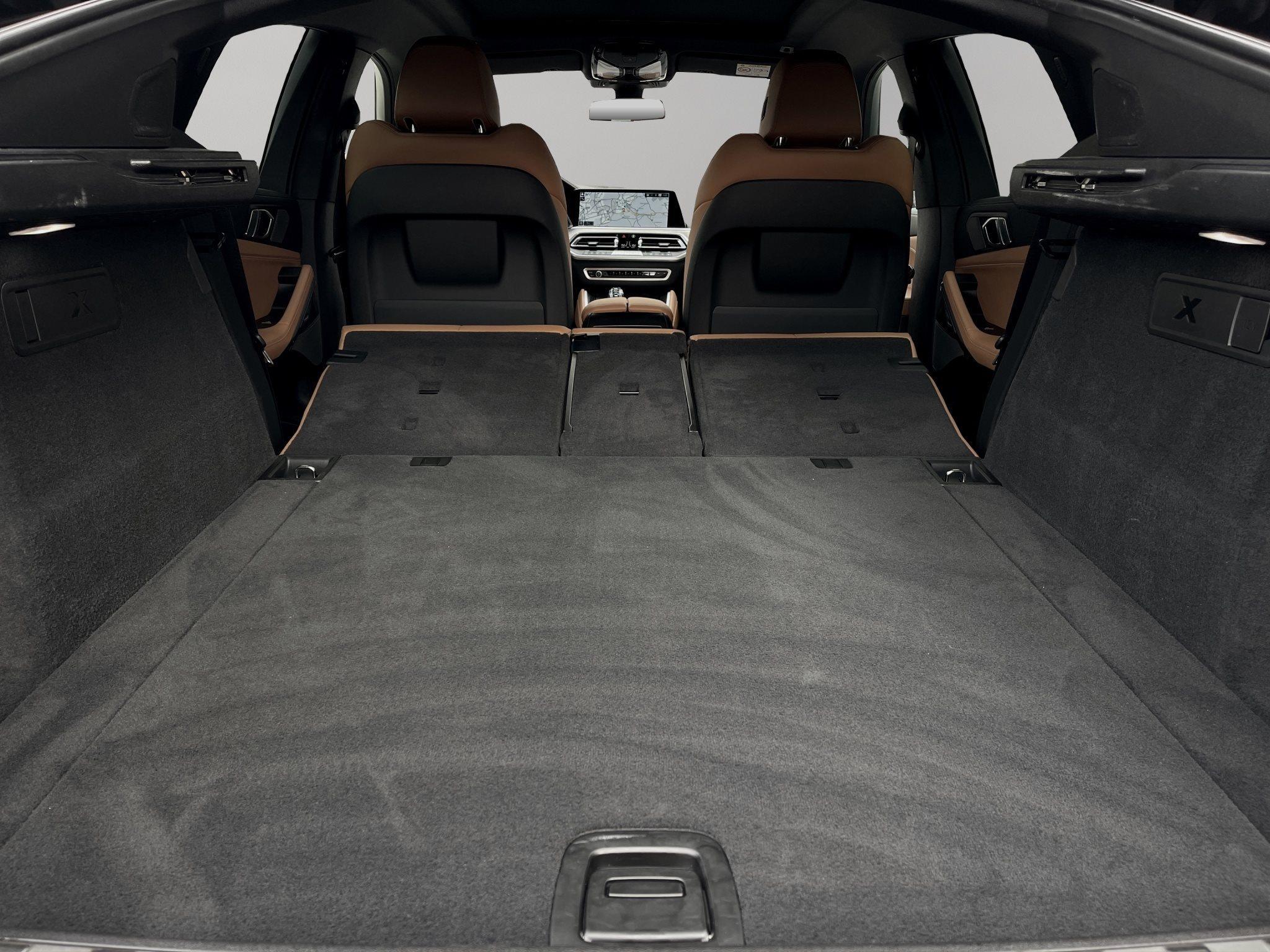BMW X6 – Bild 7