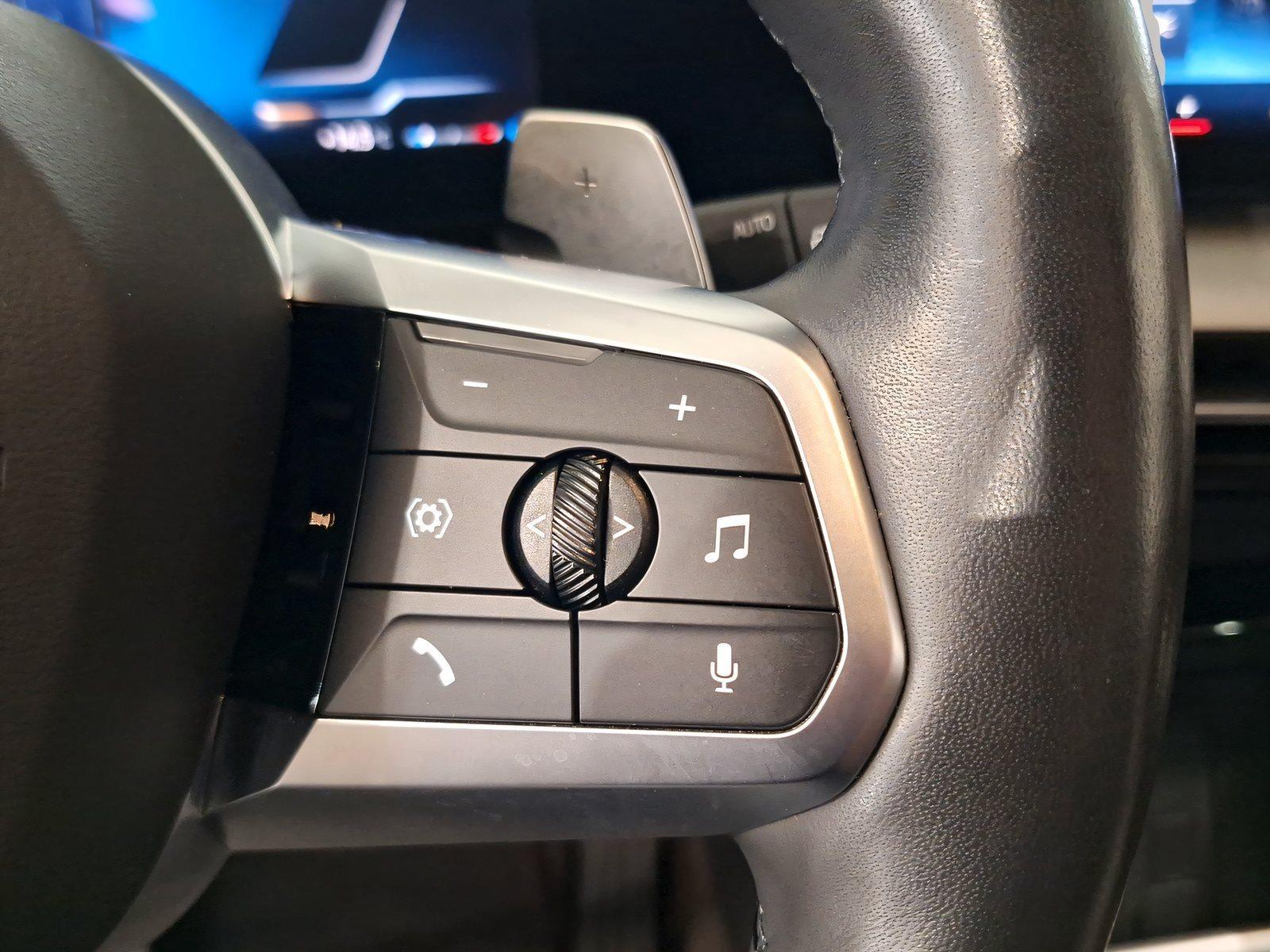 BMW X1 – Bild 16