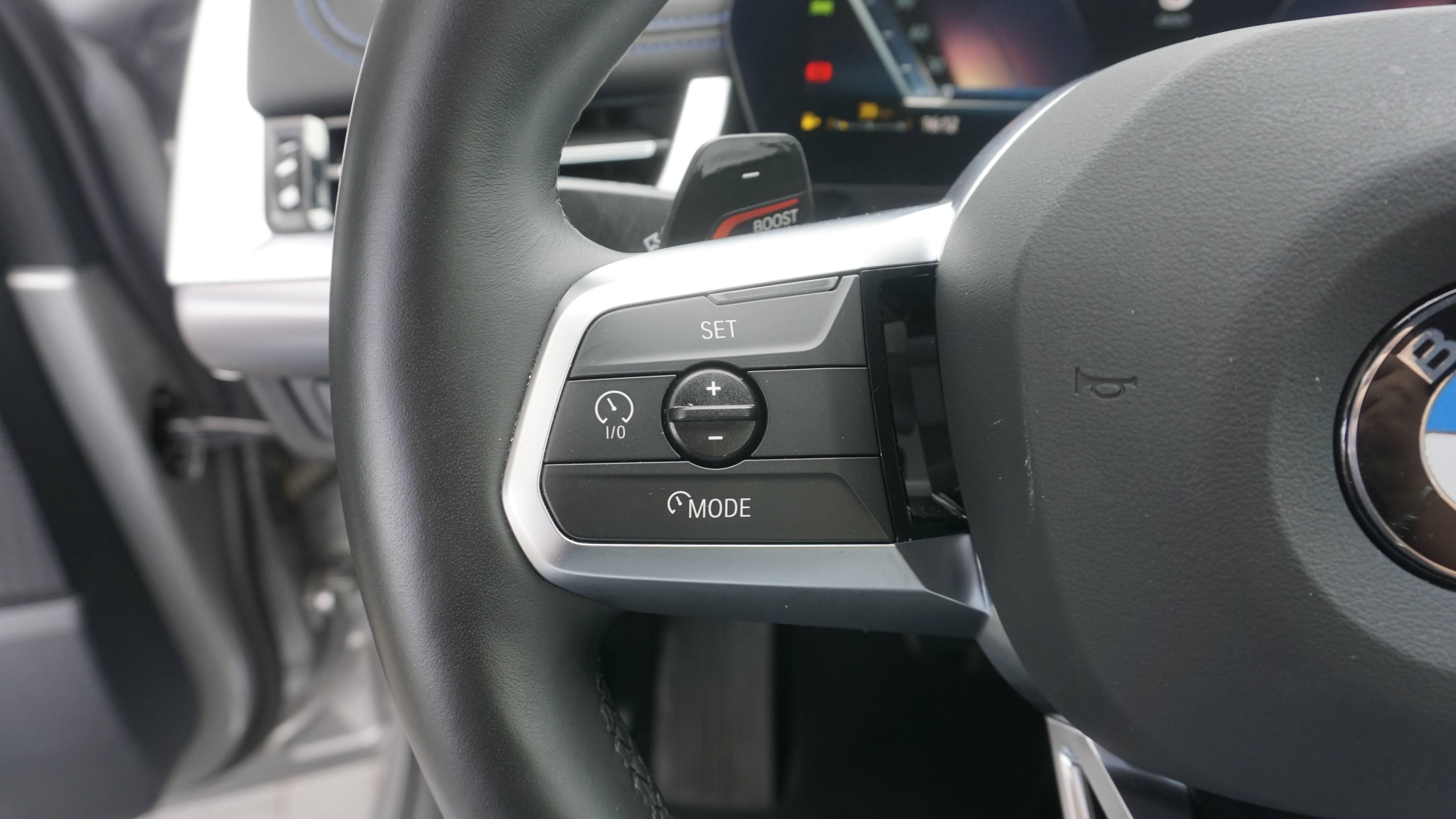 BMW X1 – Bild 19