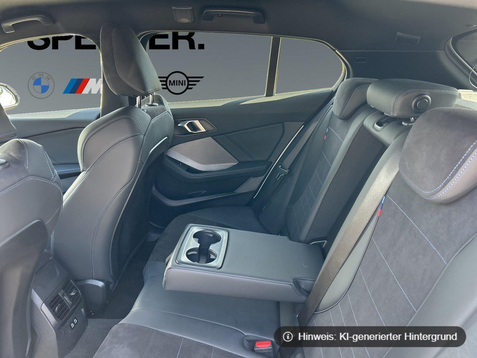BMW 1er – Bild 11