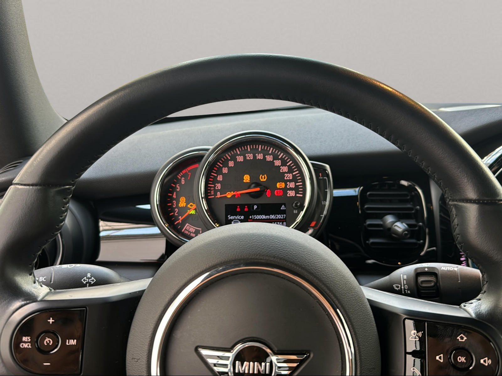 MINI Cabrio – Bild 19