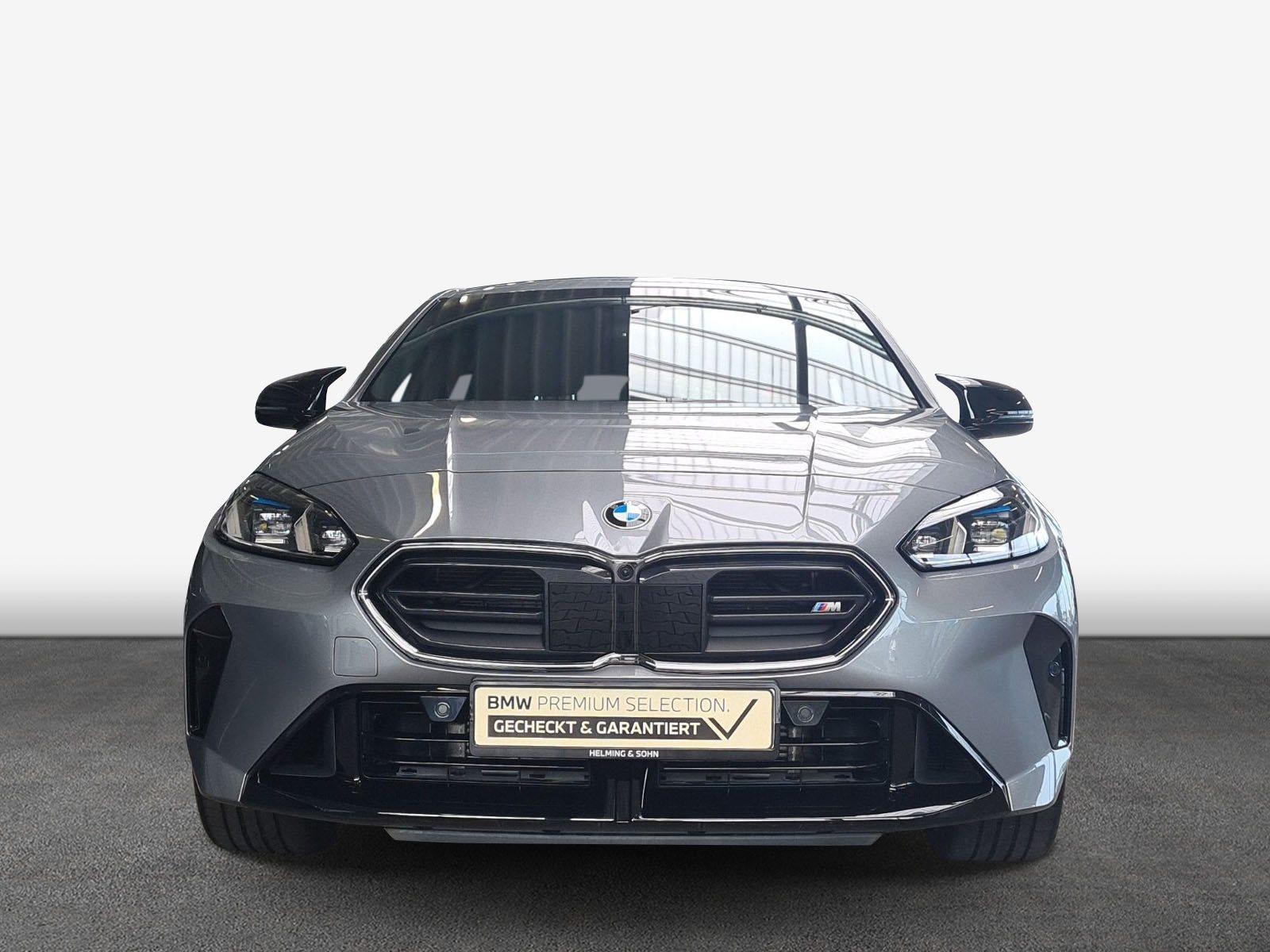BMW 1er – Bild 4