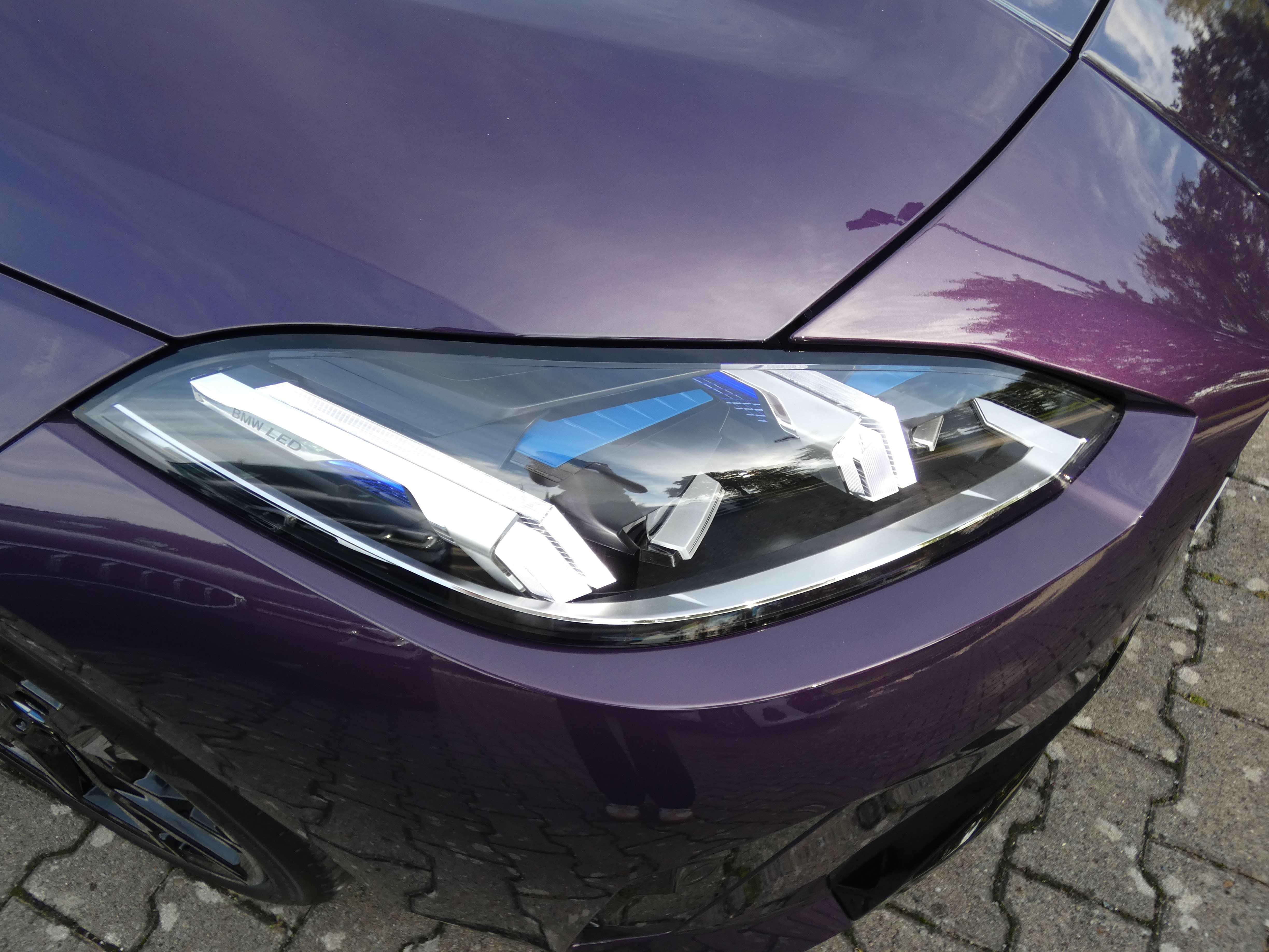 BMW 1er – Bild 27