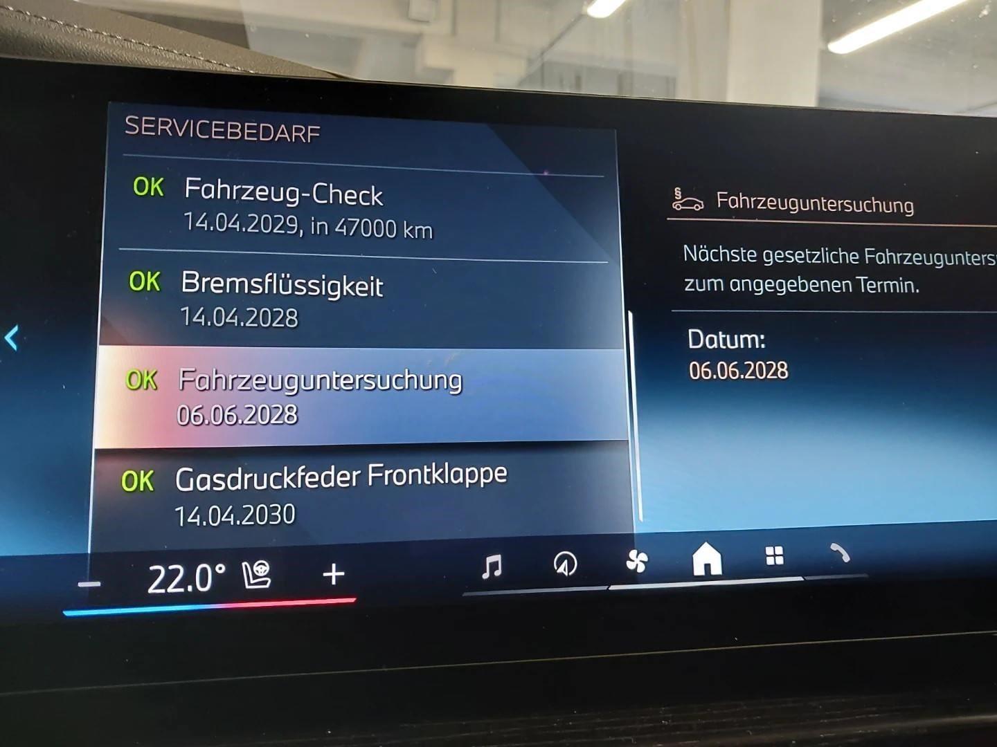BMW 7er – Bild 8