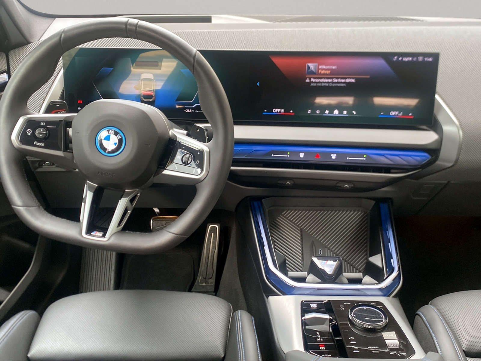 BMW X3 – Bild 14