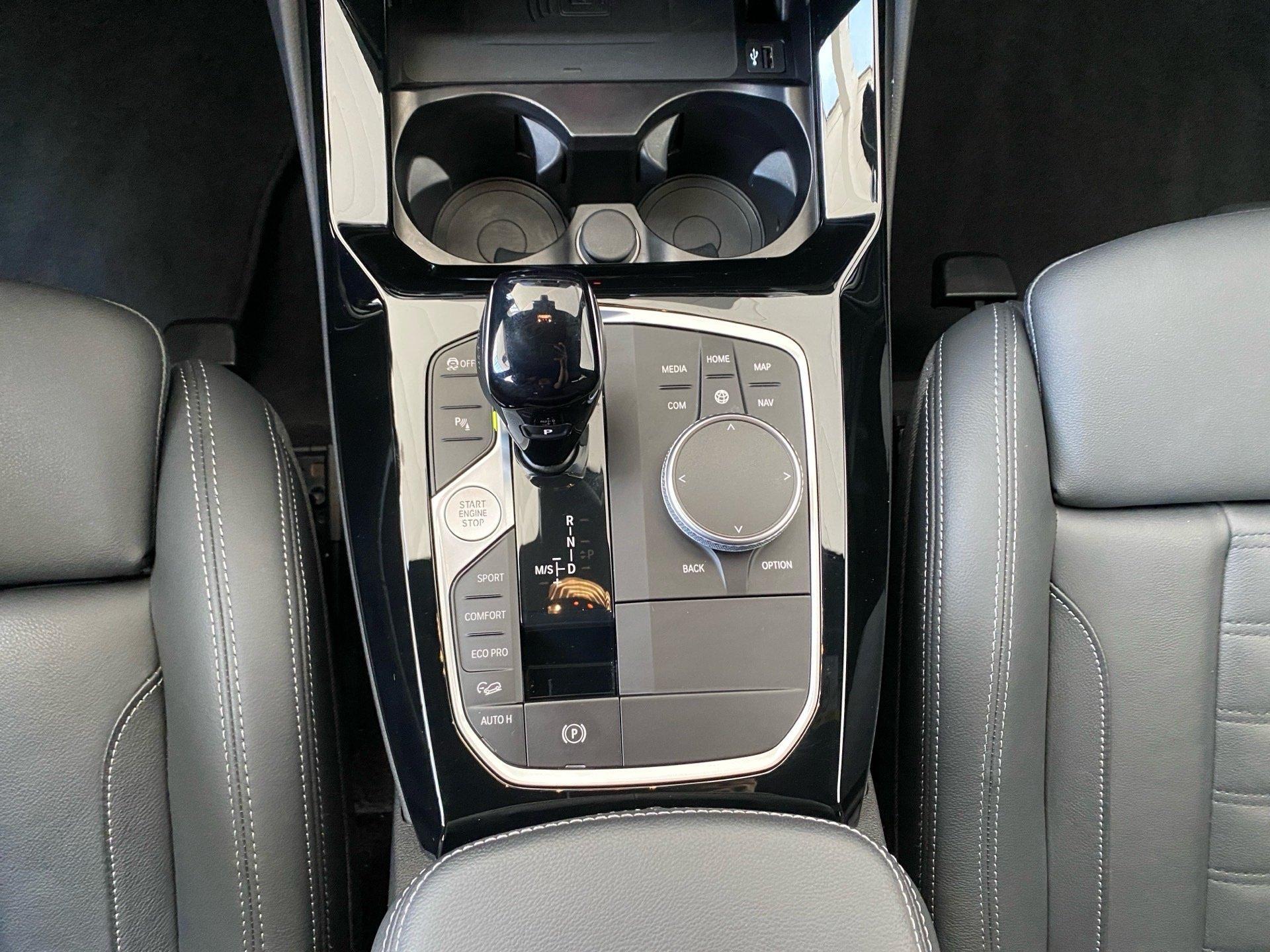 BMW X3 – Bild 13