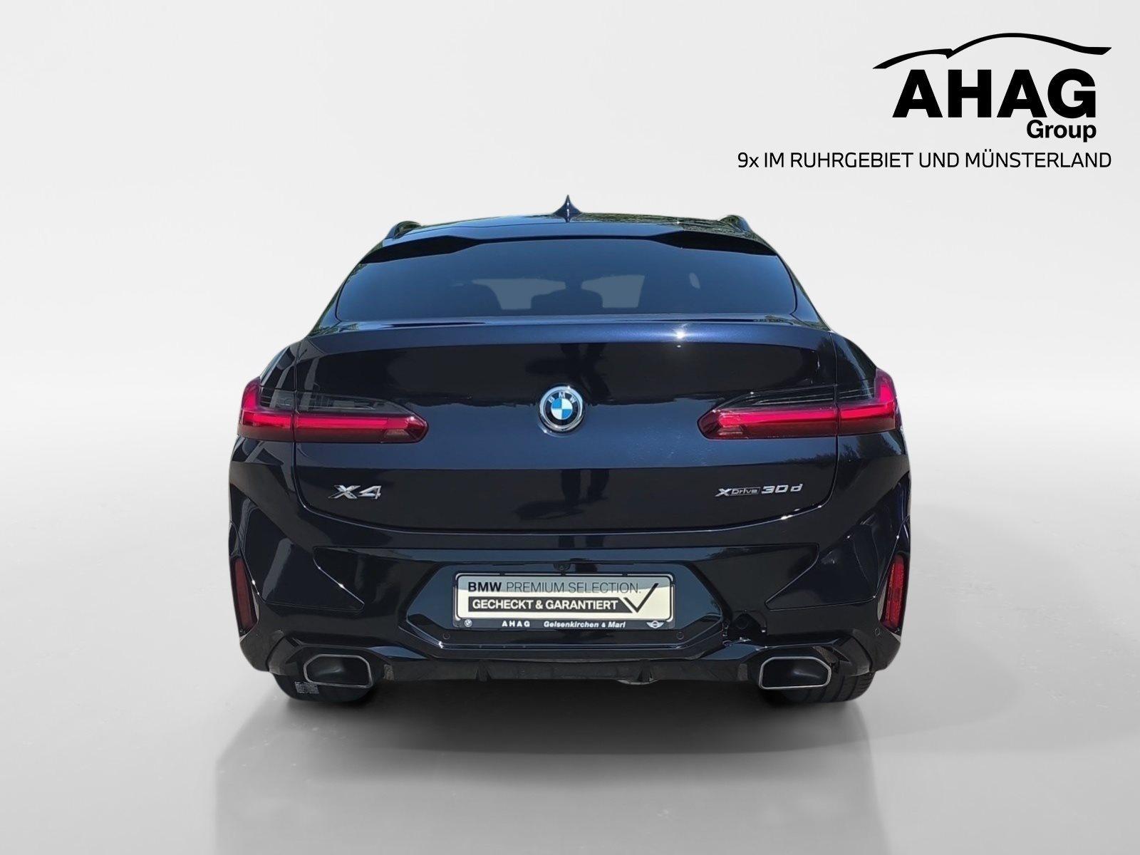 BMW X4 – Bild 5