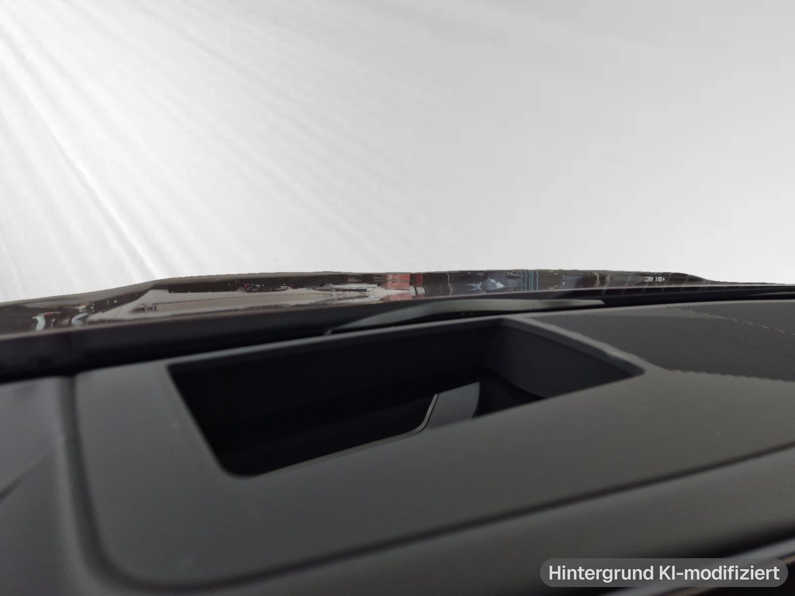 BMW M5 Touring – Bild 24