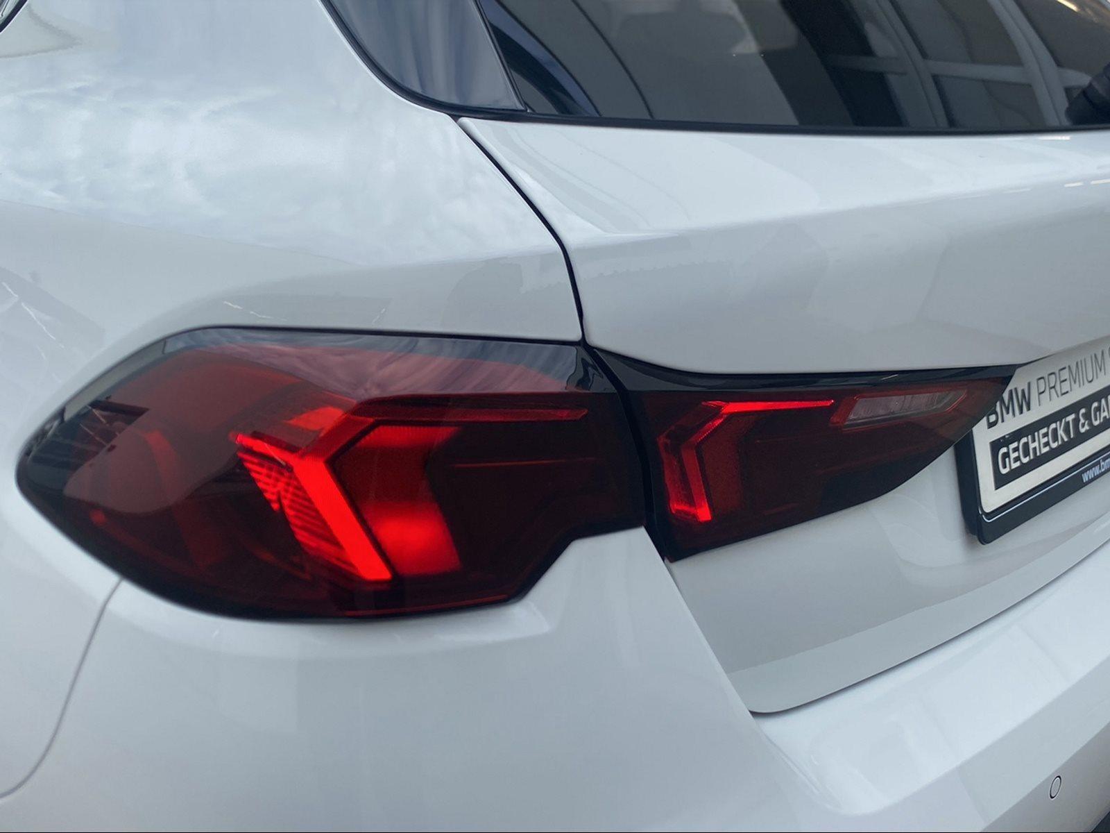 BMW 1er – Bild 21