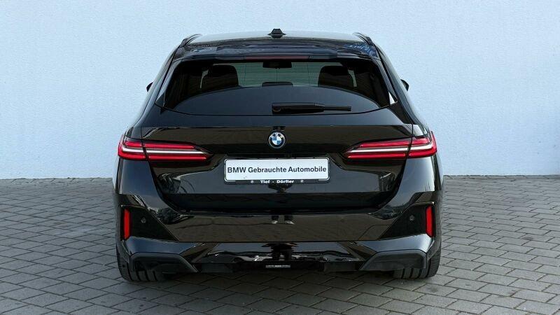 BMW 5er Touring – Bild 5