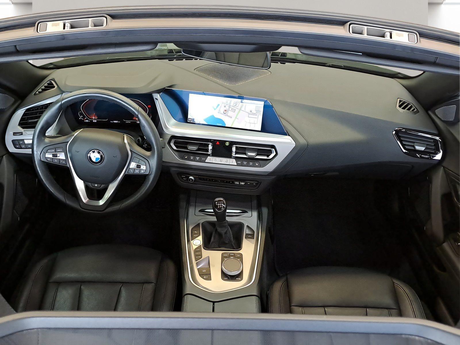 BMW Z4 – Bild 14