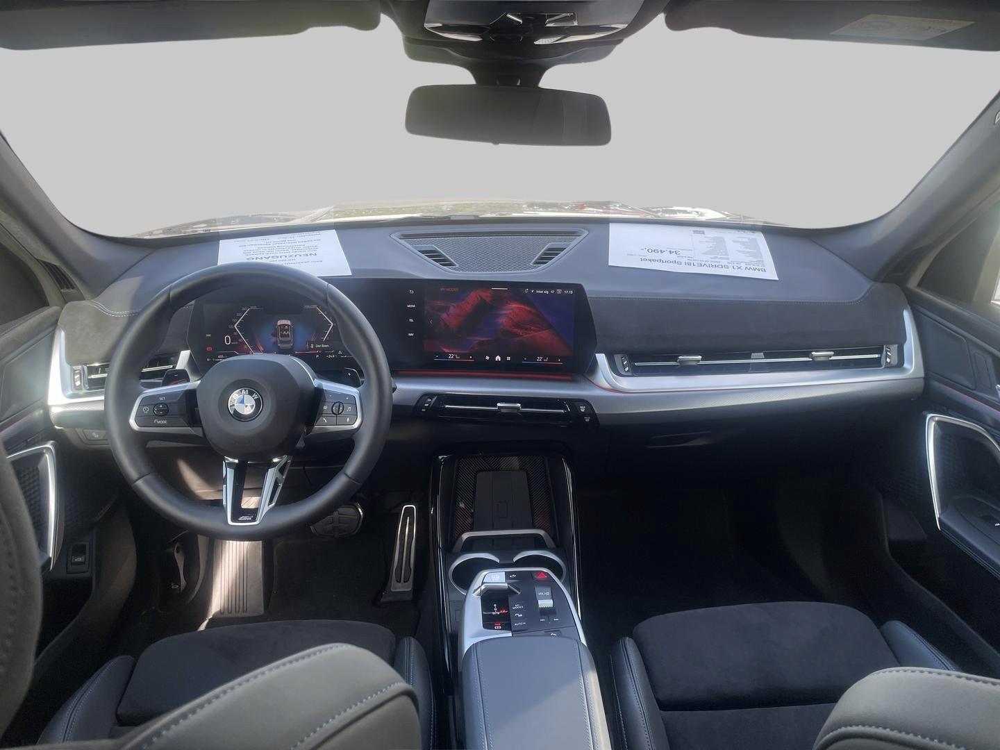 BMW X1 – Bild 12