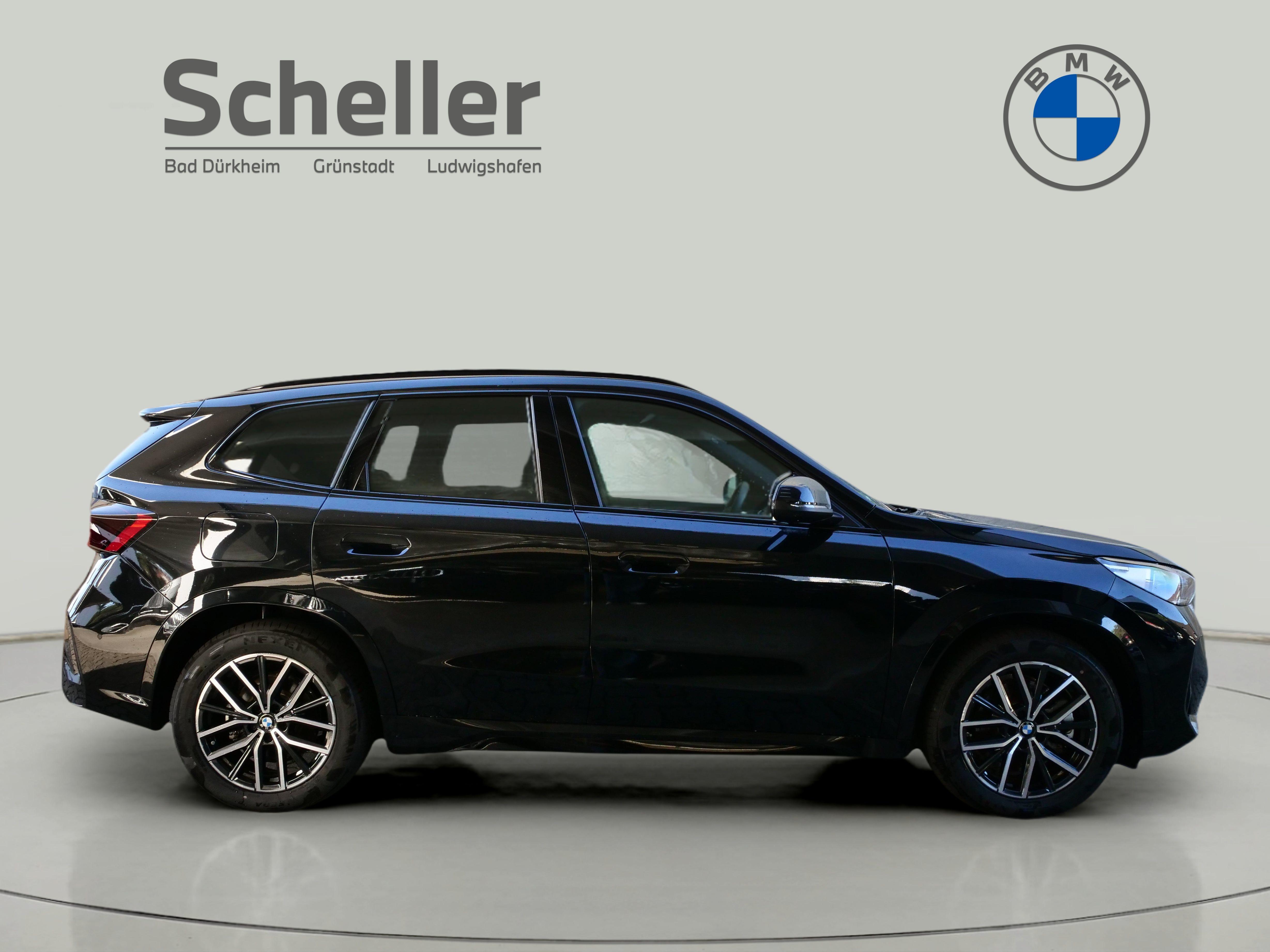 BMW X1 – Bild 8