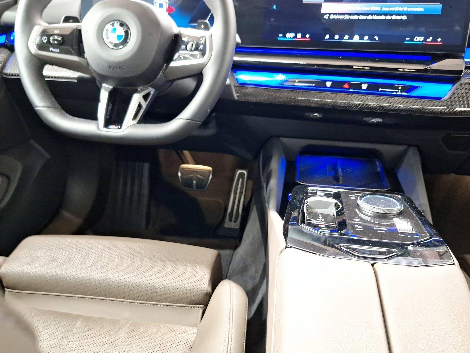 BMW 5er Touring – Bild 9