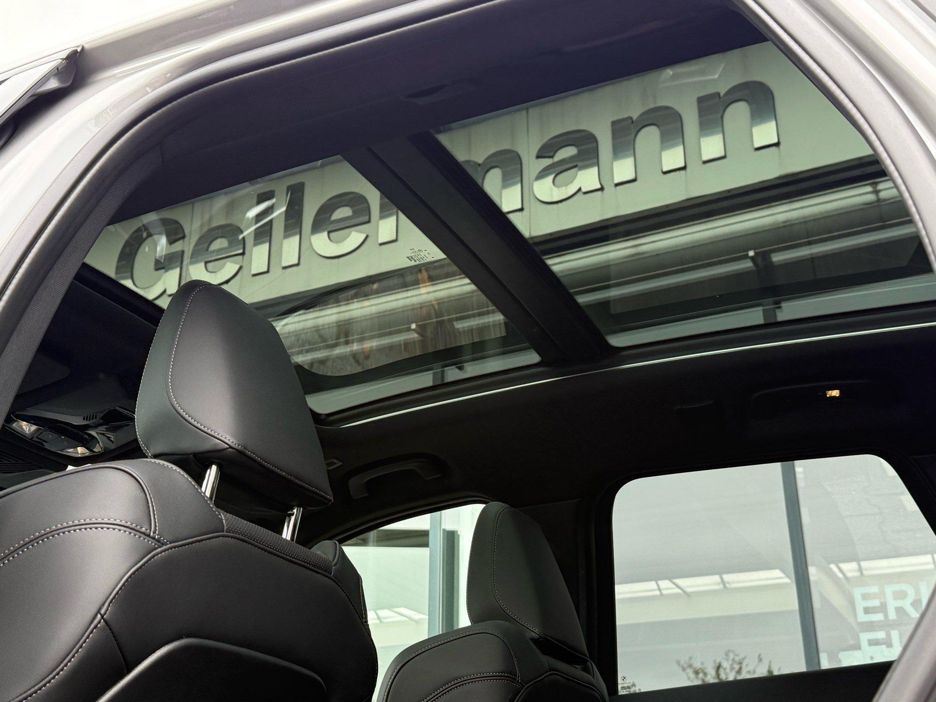 BMW X1 – Bild 10