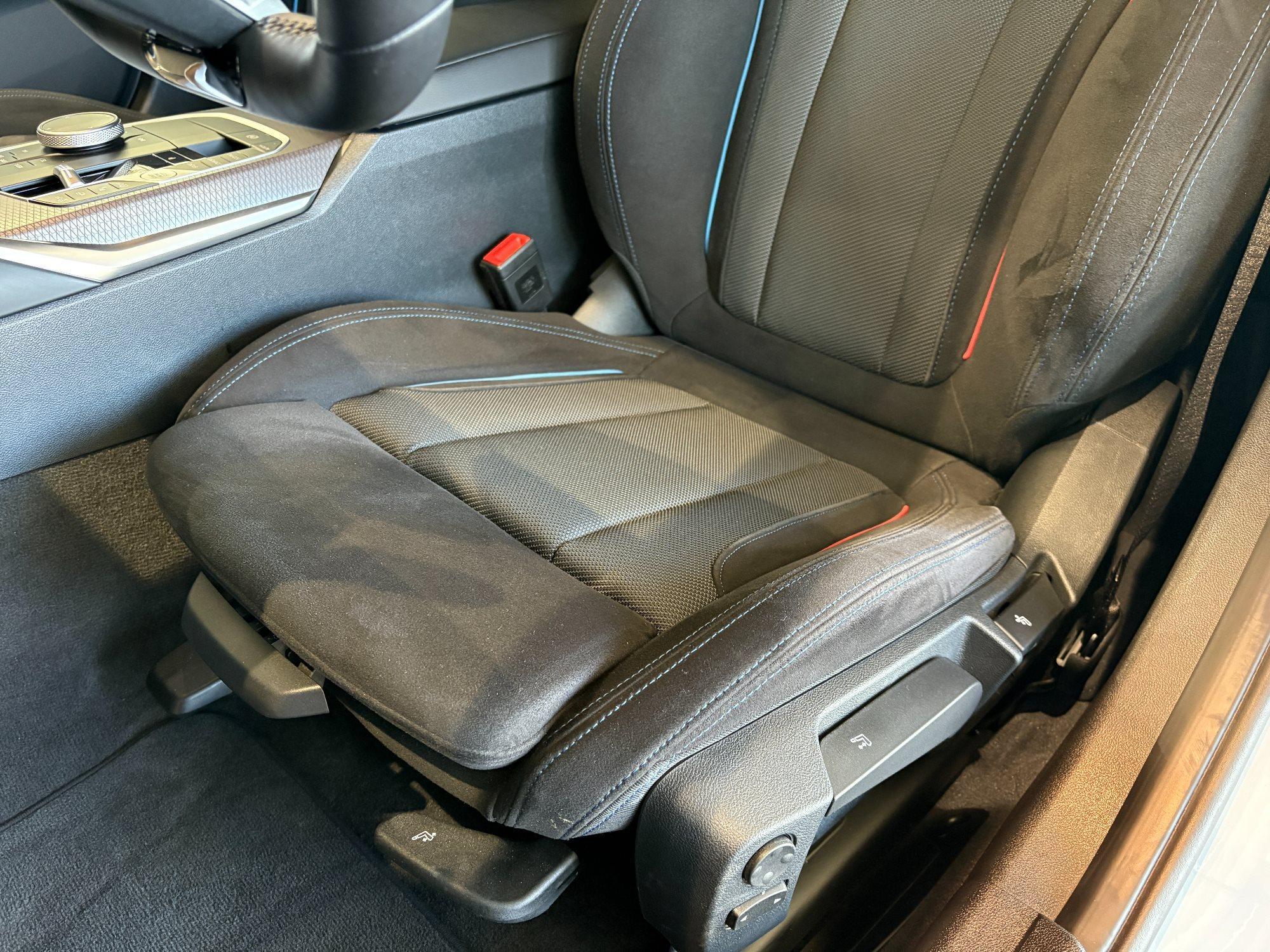 BMW 3er Touring – Bild 27