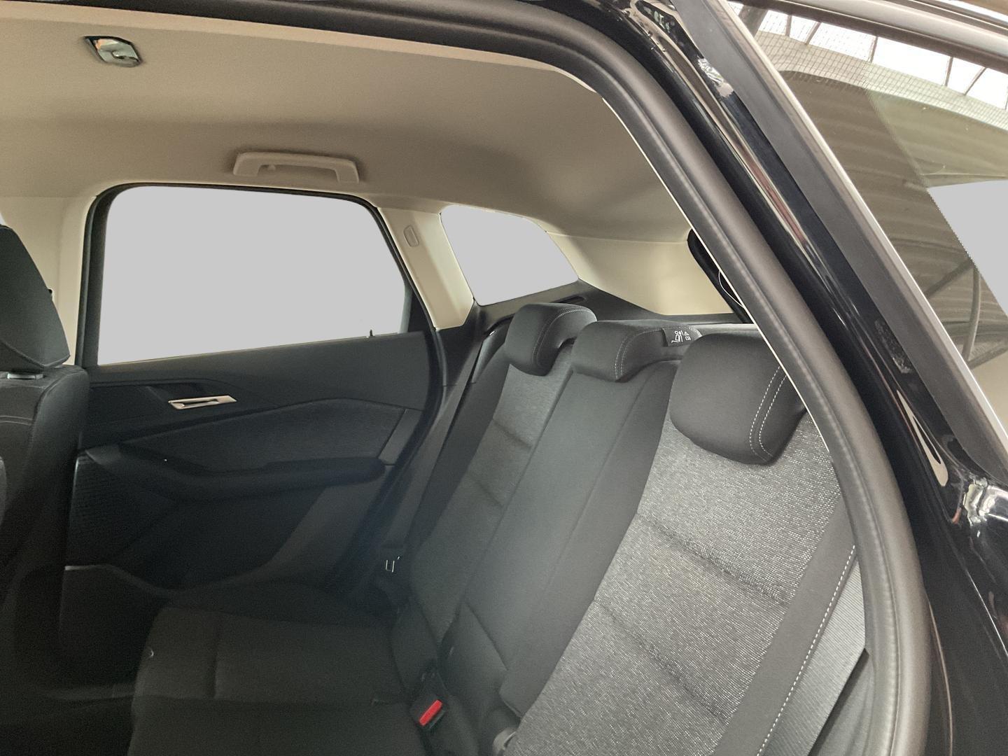 BMW 2er Active Tourer – Bild 30