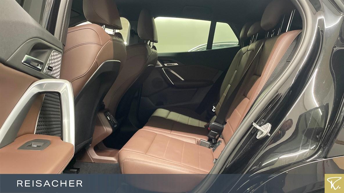 BMW X2 – Bild 12