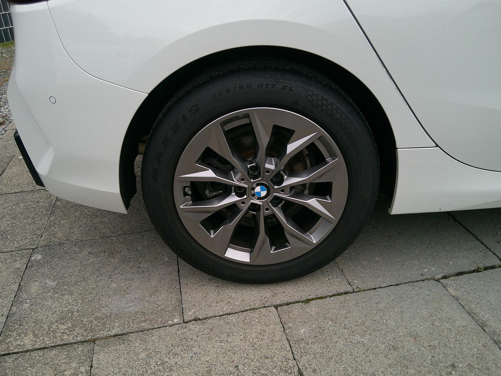 BMW 1er – Bild 4