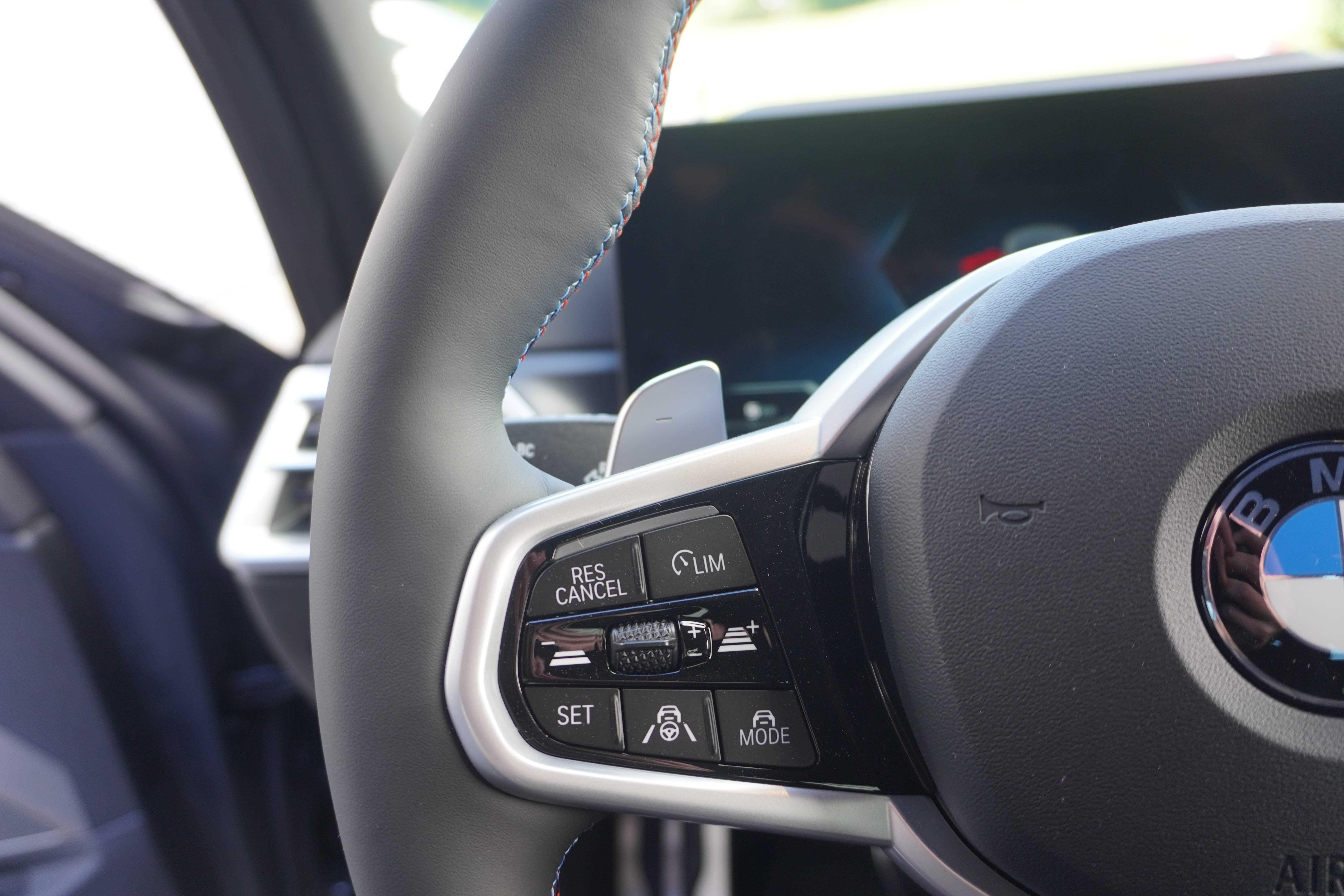 BMW 3er Touring – Bild 17