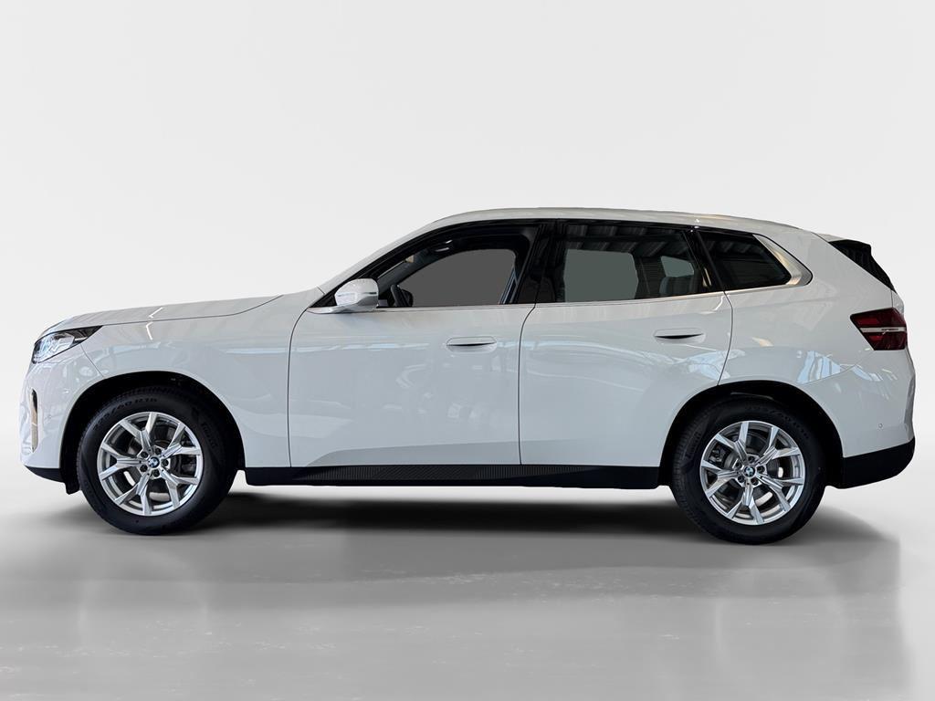 BMW X3 – Bild 3