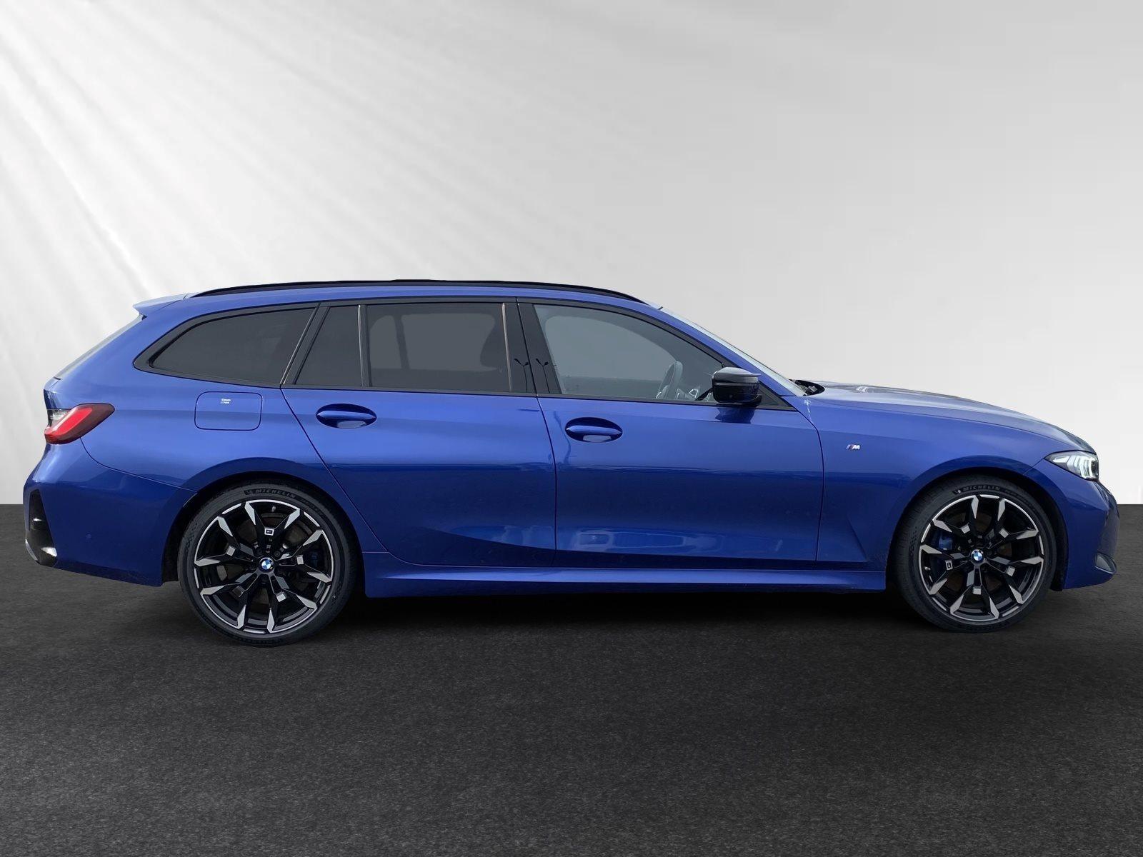 BMW 3er Touring – Bild 2