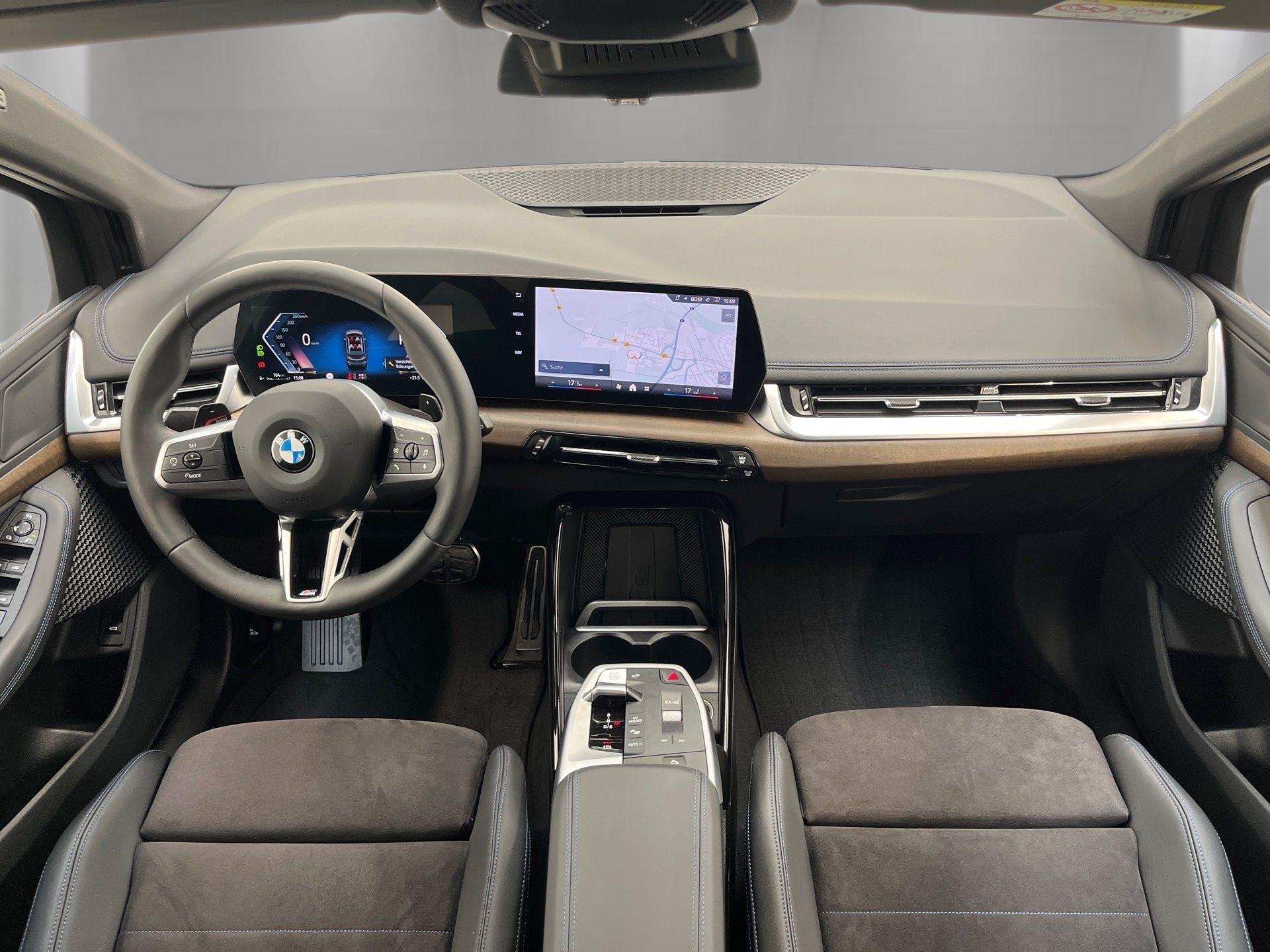 BMW 2er Active Tourer – Bild 9