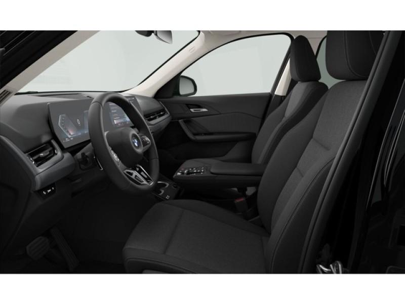 BMW X1 – Bild 24