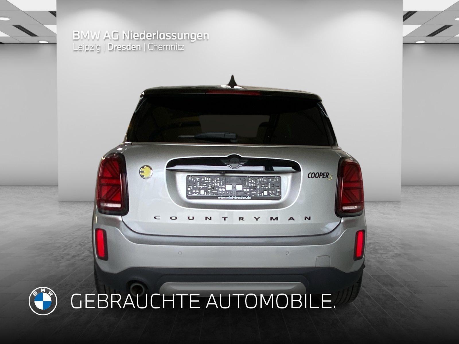 MINI Countryman – Bild 5