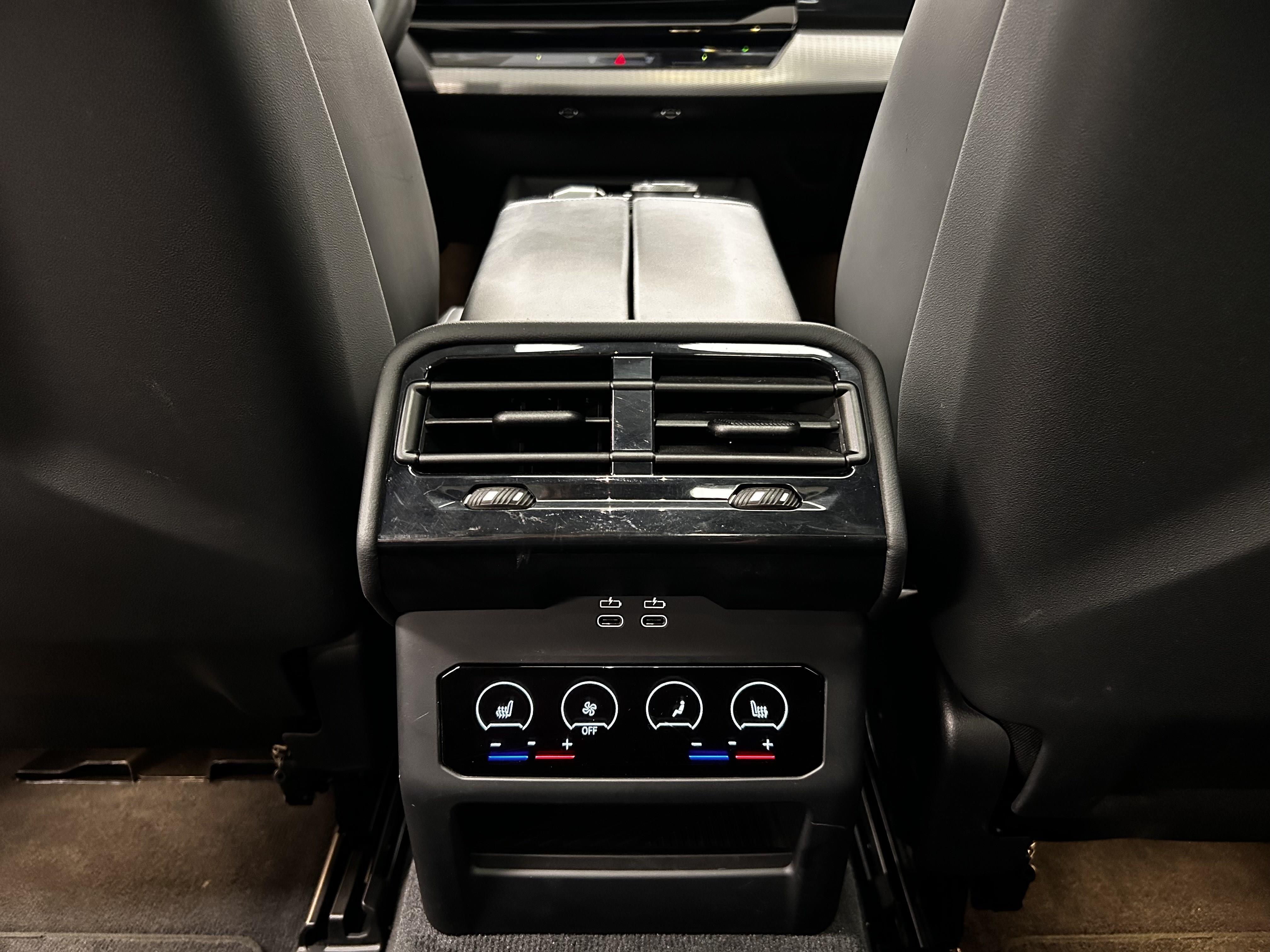 BMW 5er – Bild 22