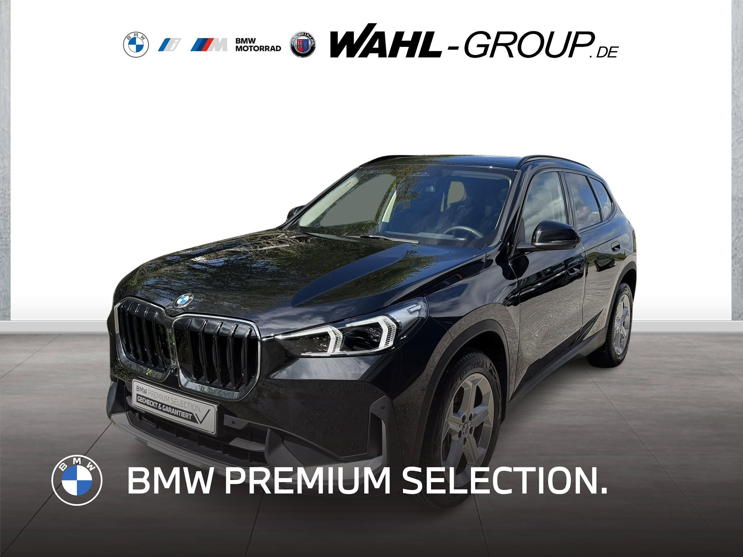 BMW X1 – Bild 2
