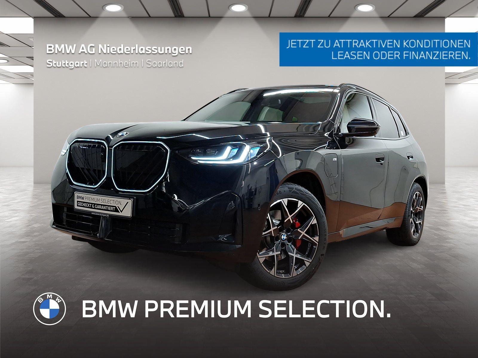 BMW X3 2025