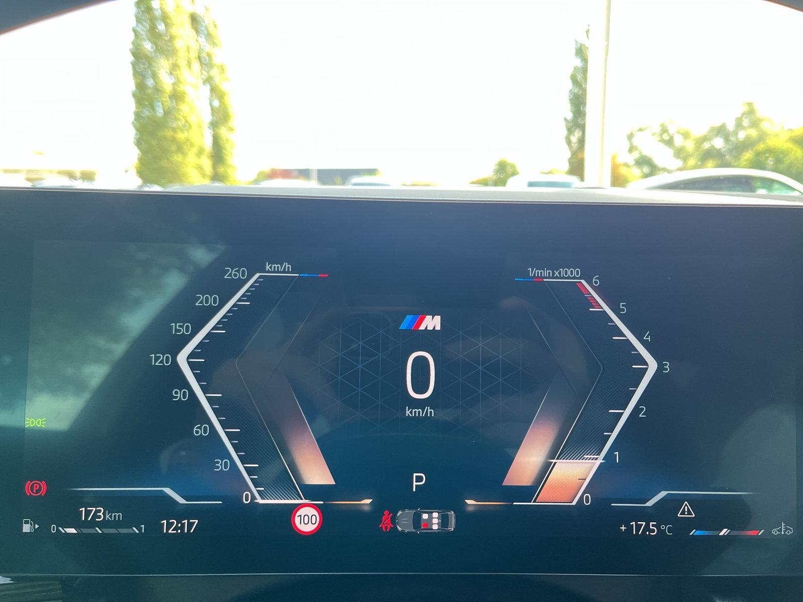 BMW 5er – Bild 6
