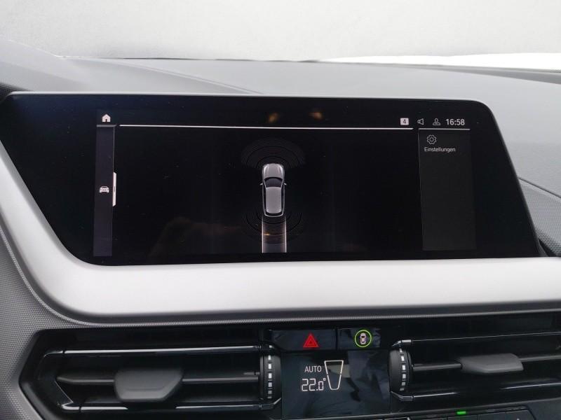 BMW 1er – Bild 8